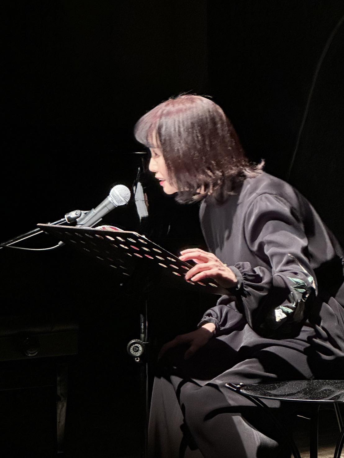 St. Valentine’s Day 音のプレゼント